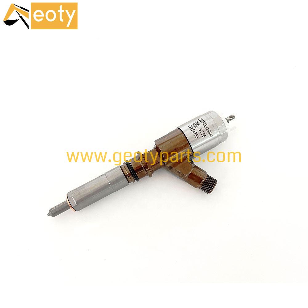 image for Cat Fuel Injector 315D 312D 313D 326-4756 3264756