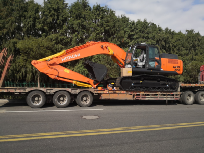 Common cases of several fault codes of Doosan excavators