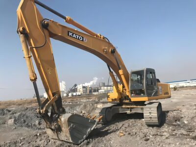 Volvo Excavator Fault Code