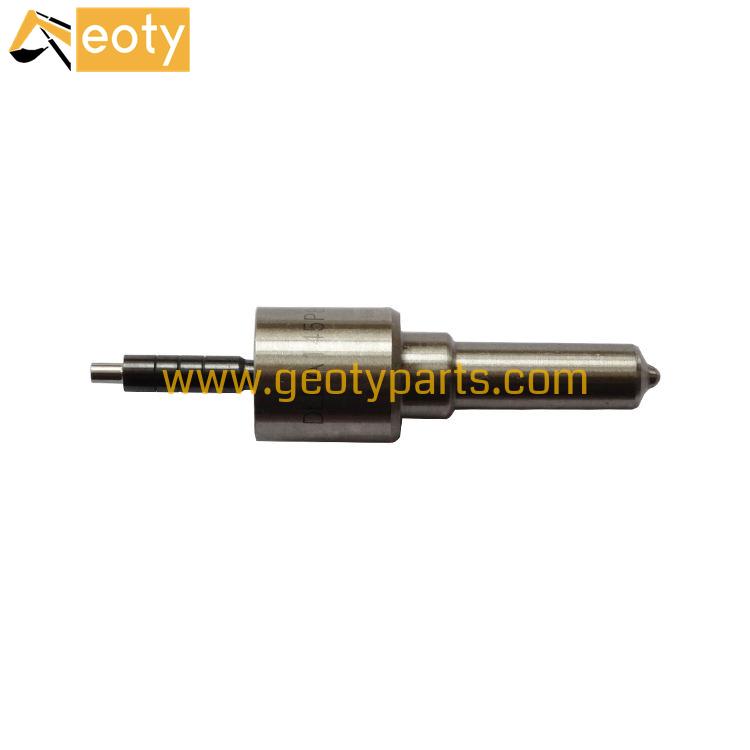 image for Diesel Common Rail Fuel Injector NozzleG3S77 G3 S77 Diesel Injection Nozzle G3S77 For Injector 1465A439 295050-1760