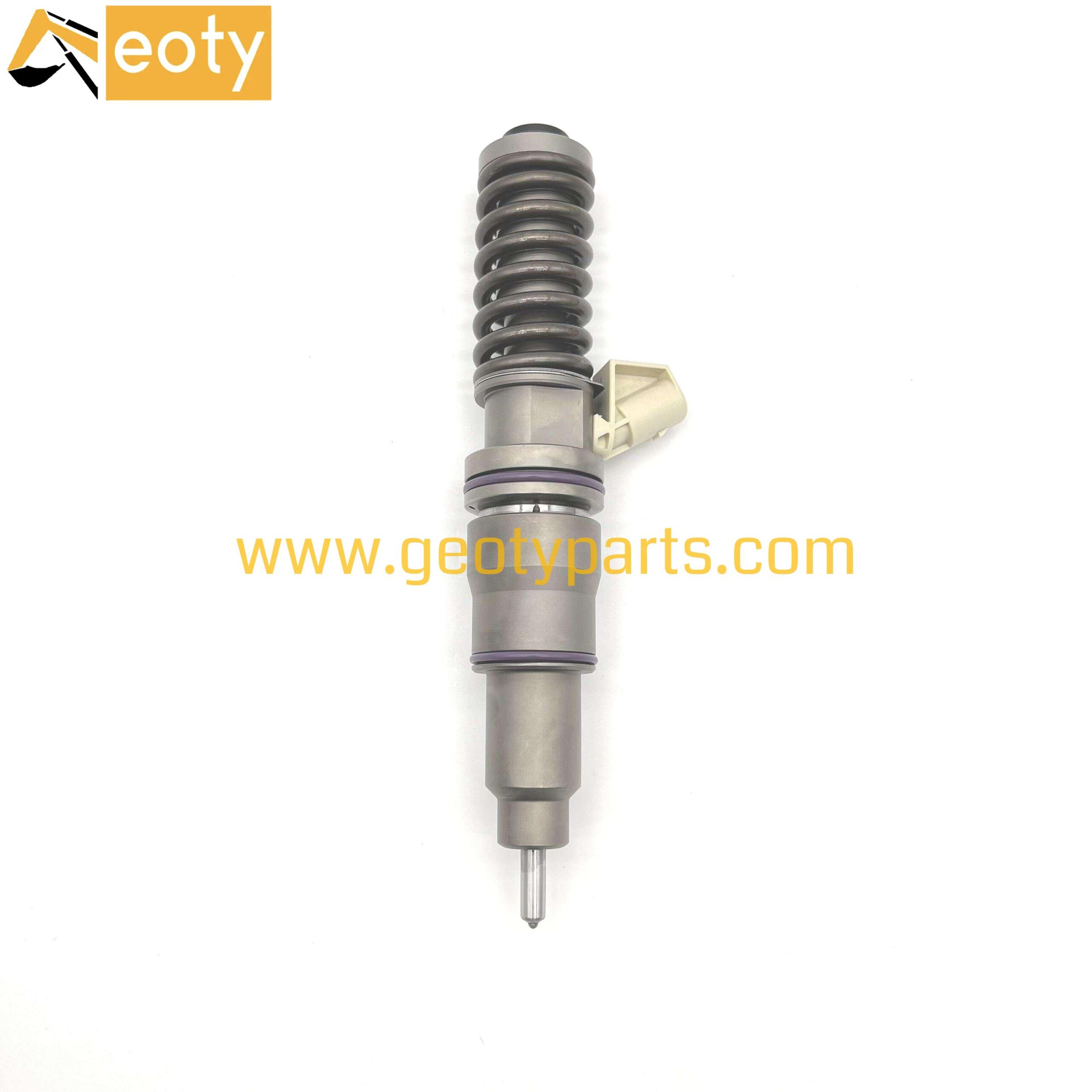 image for High Quality 21586296 Common Rail Fuel Injector BEBE4C16001 For Volvo Penta