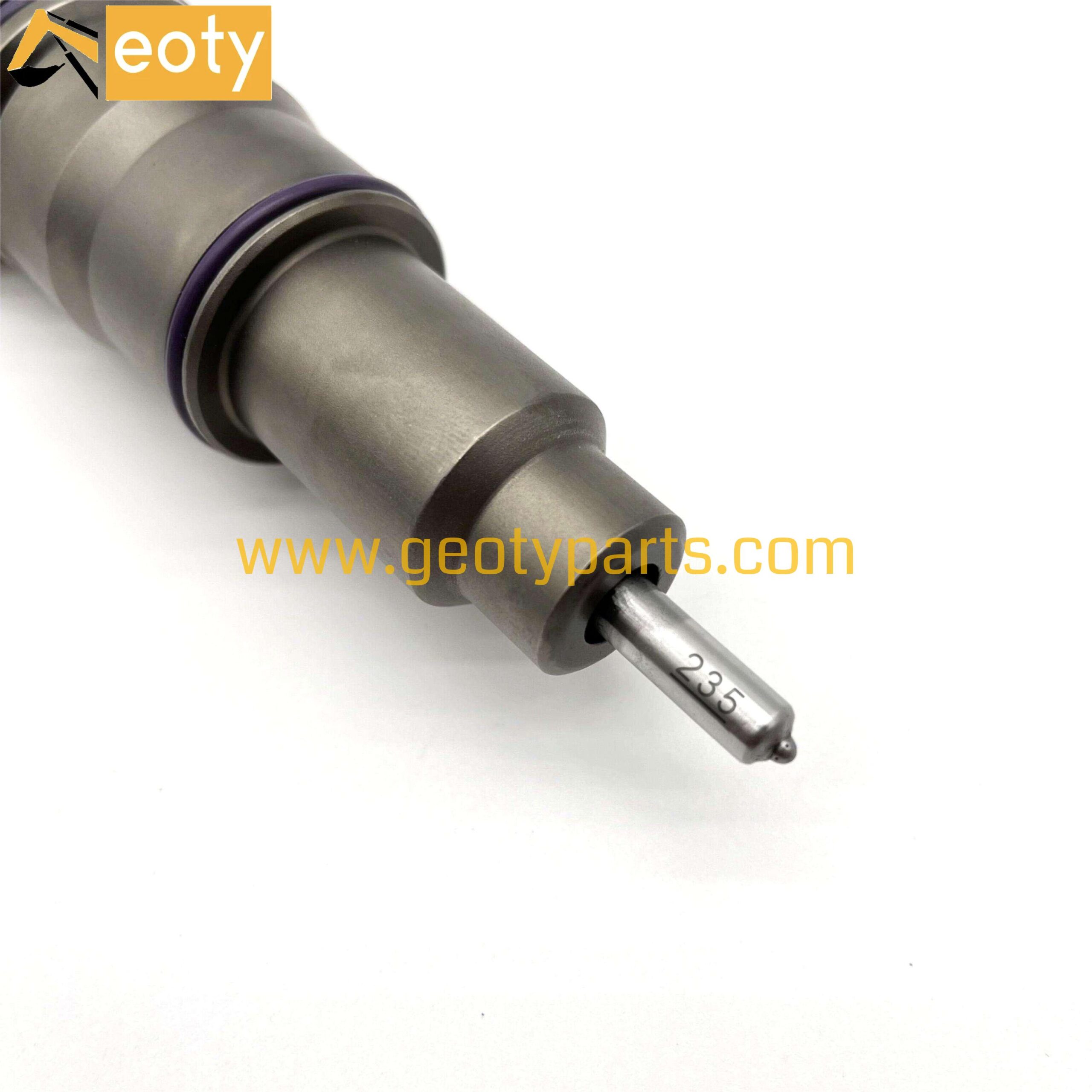 image for High Quality 21586298 Fuel Injector BEBE4C17001 For Volvo Penta