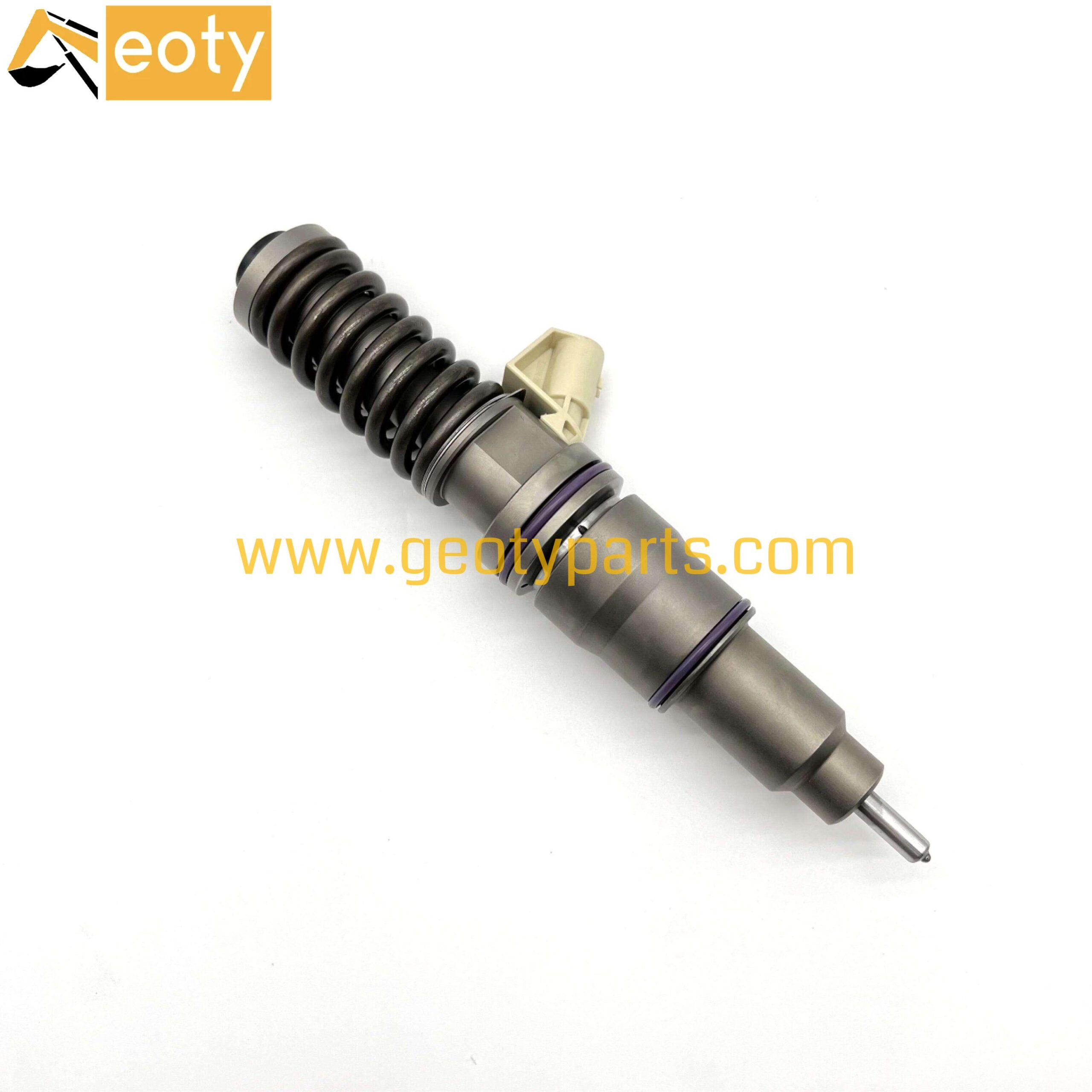 image for High Quality 21586294 Common Rail Fuel Injector BEBE4C15001