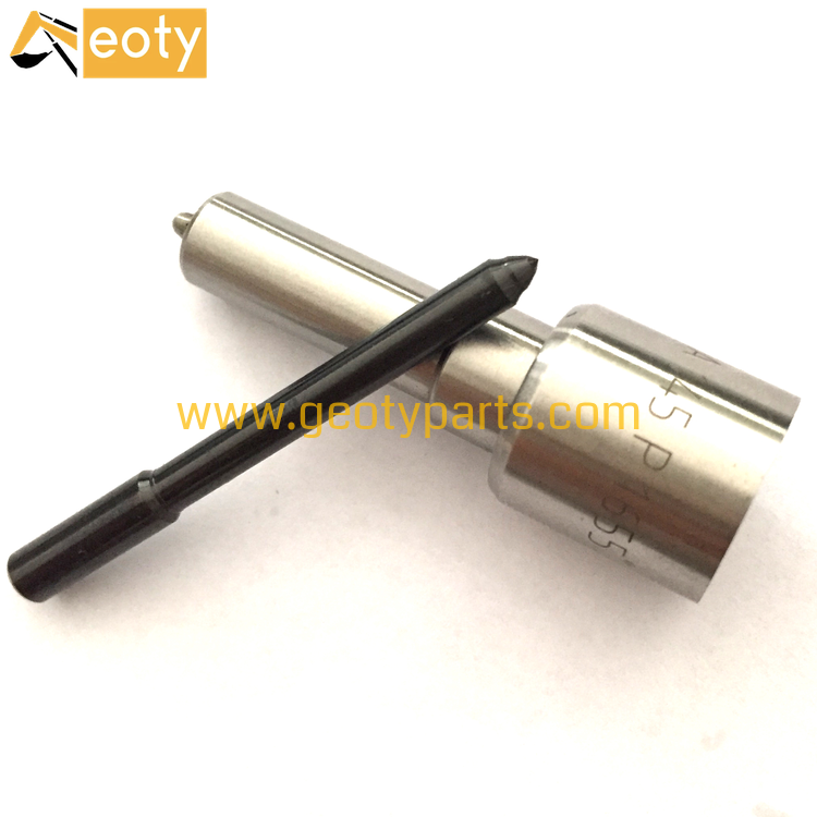 image for High Quality New Diesel Fuel Nozzle DLLA145P926 Common Rail Injection Nozzle 0 433 171 616 For Fuel Injector 0445110047