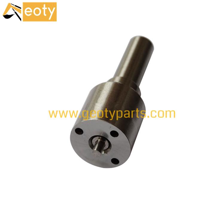 image for Common rail nozzle M0011P162407 M0011 P162 407 DLLA162PM011 For SIEMENS VDO Injector CP11 1069 2723