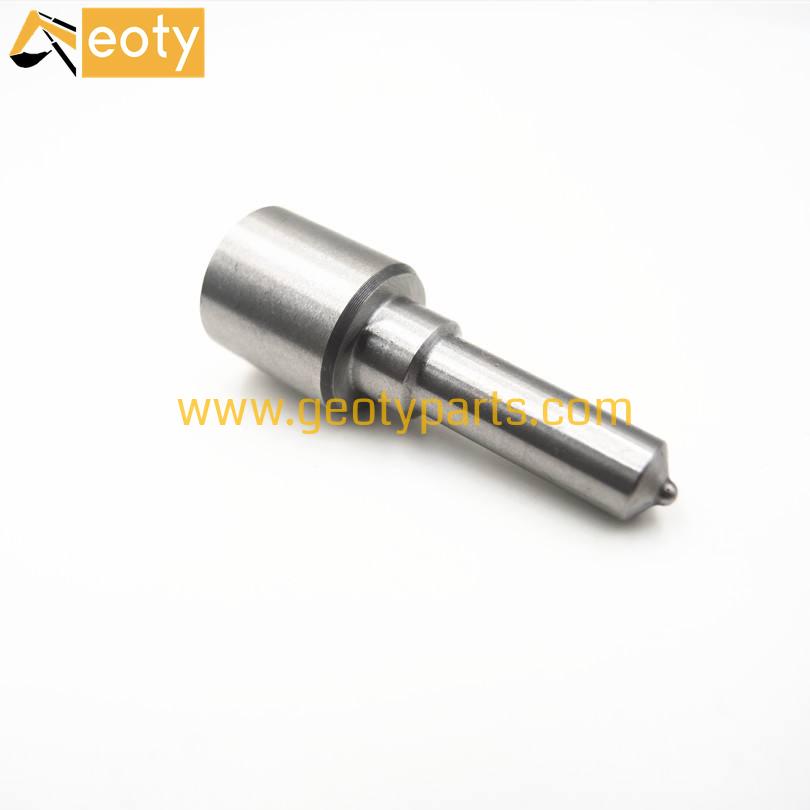 image for nozzle injector DLLA154P1538 0433171948  injector 0 433 171 948 Fuel Injector Nozzle0433171948 DLLA 154P1538