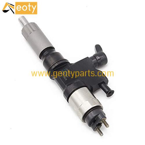 image for common rail injector 095000-5471 095000-5473 095000-5474 For 8973297032 8-97329703-2