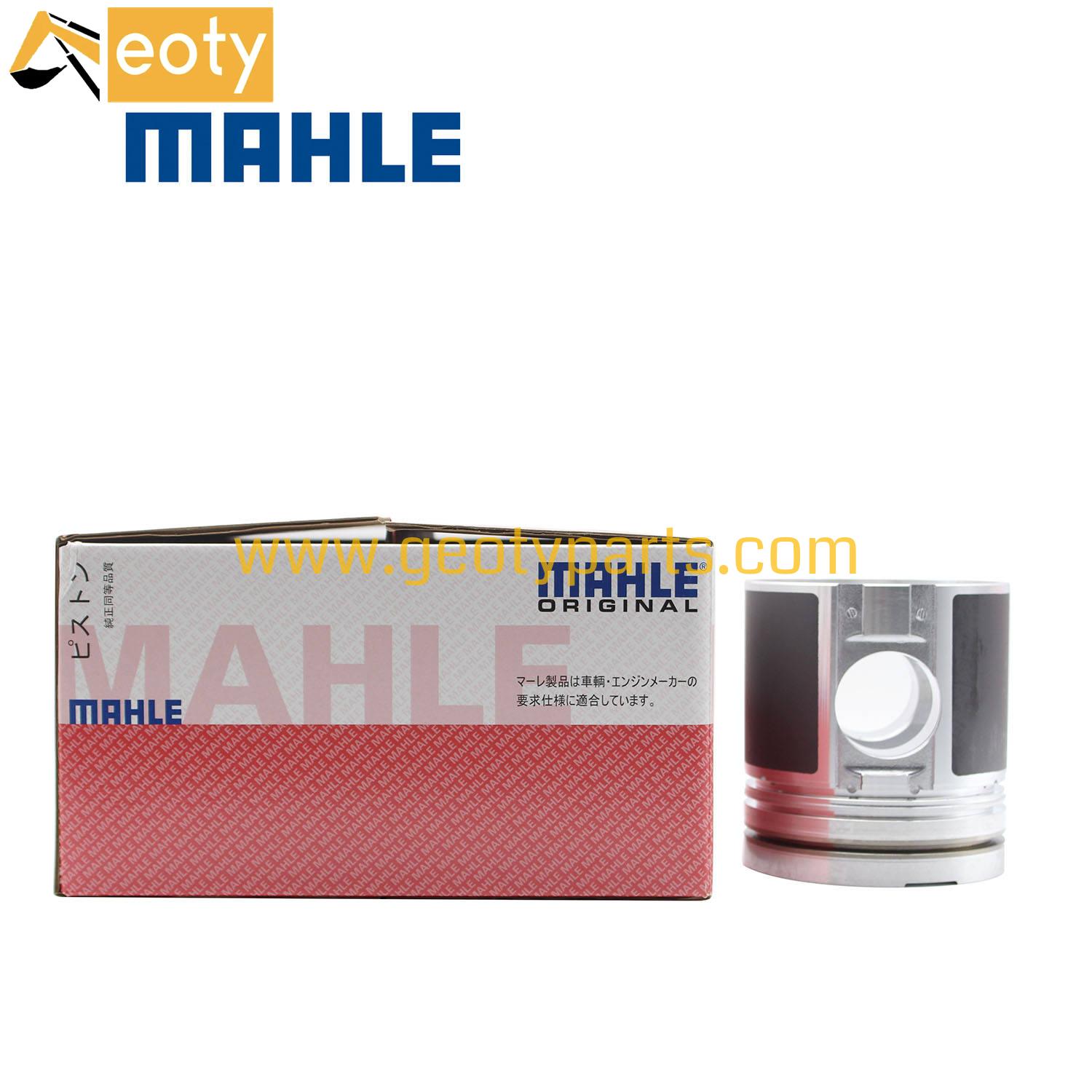 image for MAHLE S6D108 Piston 6222-33-21110  For PC310