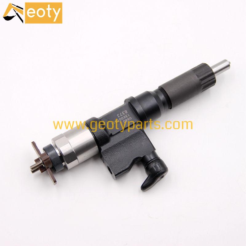 image for hot sale High Quality  Common Rail Diesel Fuel Injector 095000-5010 ISUZU