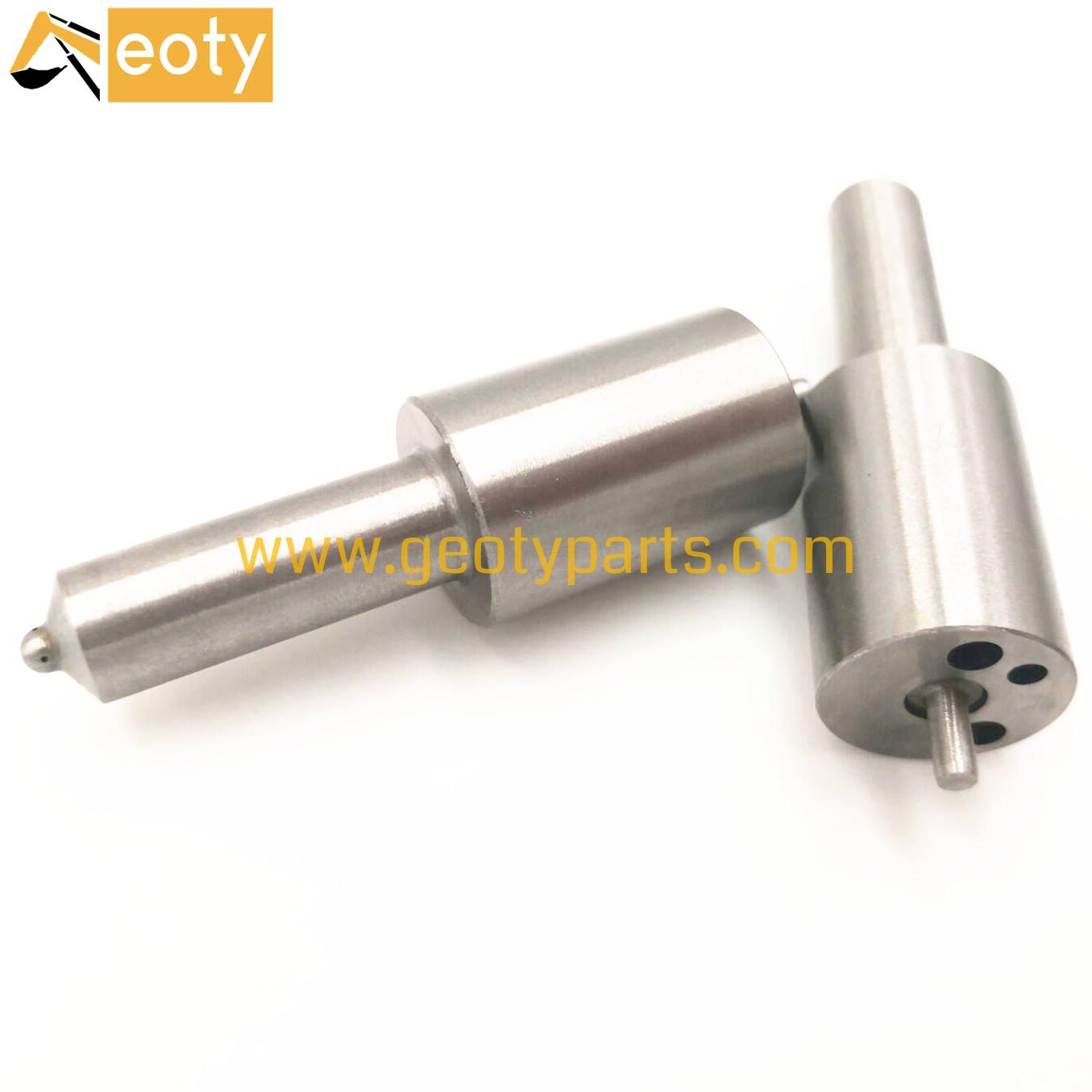 image for Auto engine spare part 0 433 271 774 DLLA124S1001 Fuel Injector Nozzle0433271774 diesel nozzle injector DLLA124S1001