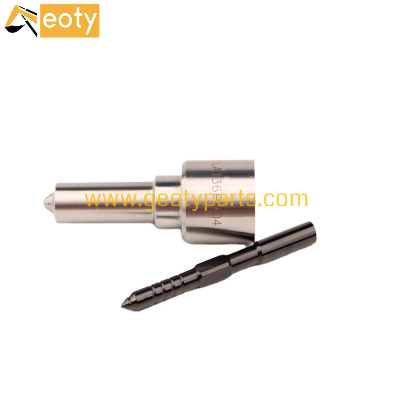 image for Injector 095000-5600 Nozzle DLLA145P870 093400-8700 For Common Rail Injection Nozzle DLLA145P870 093400-8700 Sprayer