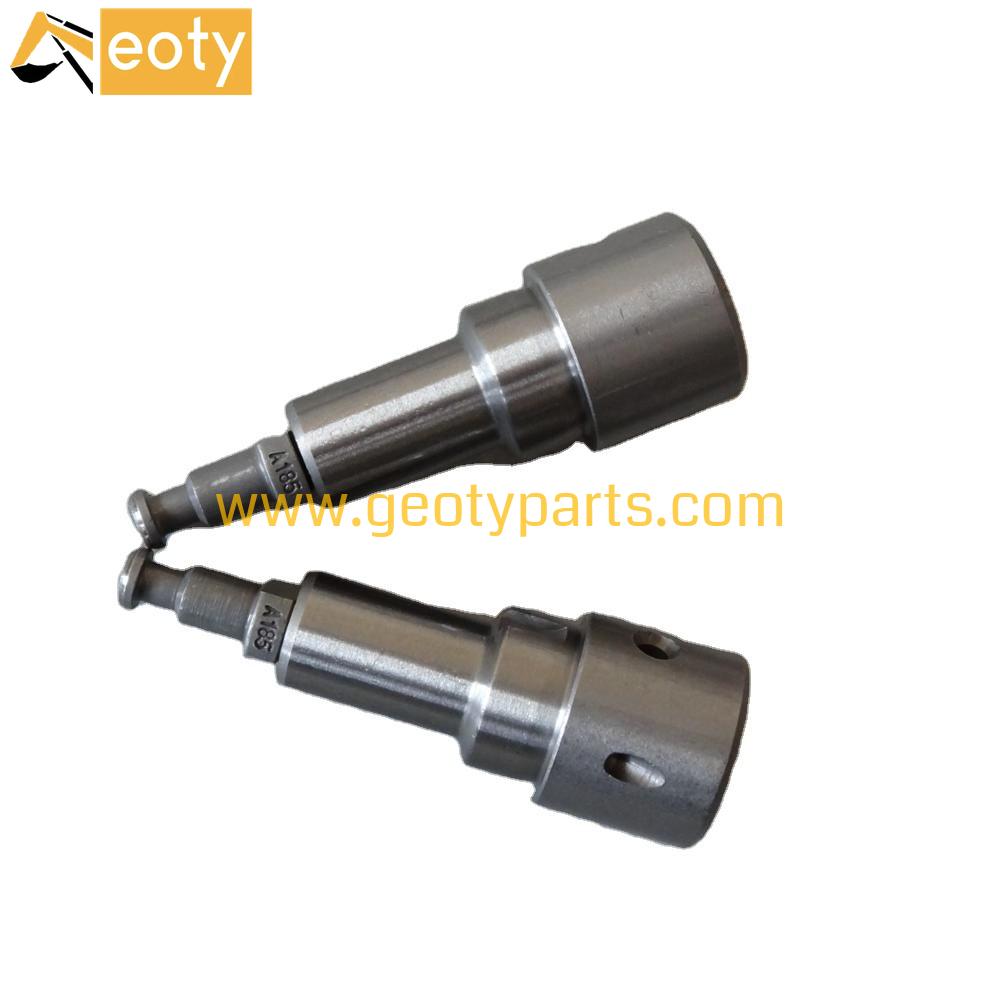 image for AD type plunger and barrel assembly 131150-3420 A822  plunger 1311503420 A822