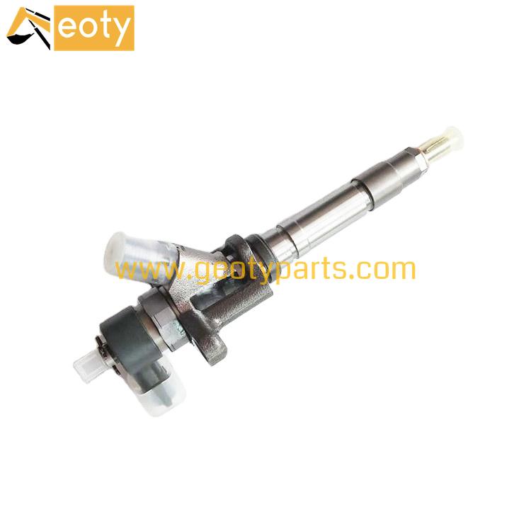 image for factory supply new good price common rail assembly diesel fuel injector 0445120072 with nozzle DLLA152P1546 For MMC-NFC