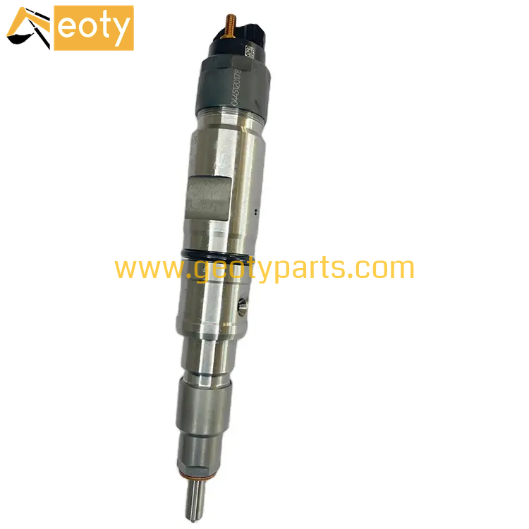 image for brand new diesel injector nozzle 0445120178  53401112010 injector For YMZ / Yamz common rail injector 0445120178  53401112010