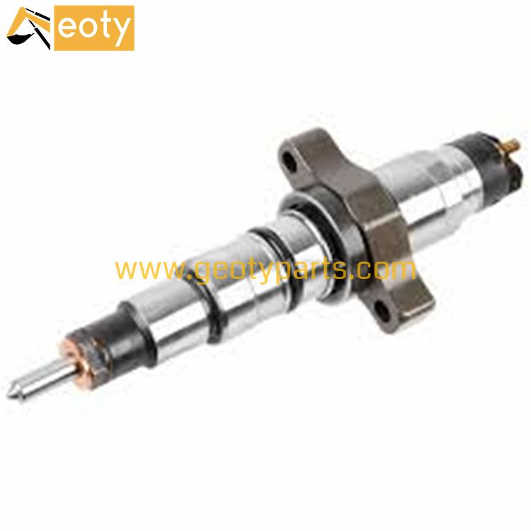 image for common rail injector 0445120208 0445120032 0445120103 0445120114 0445120238 diesel fuel injector For Cummins Dodge Ram 5.9