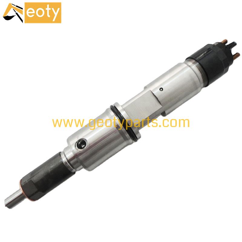 image for diesel fuel injector 0445120247 0445120395 CRIN2-16-BL common rail injector 0445120247 0445120395 For FAW F1 F4 F5