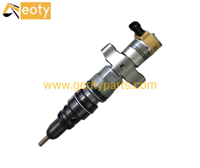 image for C9 injector nozzle 387-9433 328-2574 common rail injector 5577633 241-3238 3879433 Injector For Caterpillar 330D C9 engine