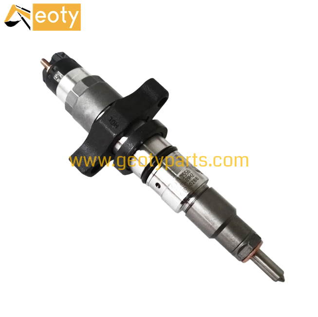 image for diesel Fuel Injector Nozzle0445120273 factory supply common rail injector 0445120273 For DAF Cummins ForD CARGO IVECO VW