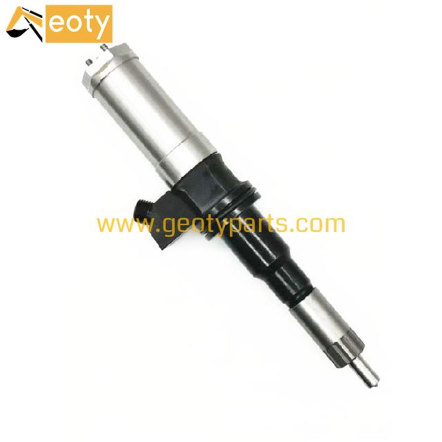 image for 095000-0073 Diesel Common Rail Fuel Injector 095000-0073 For MITSUBISHI 8M22T ME163859