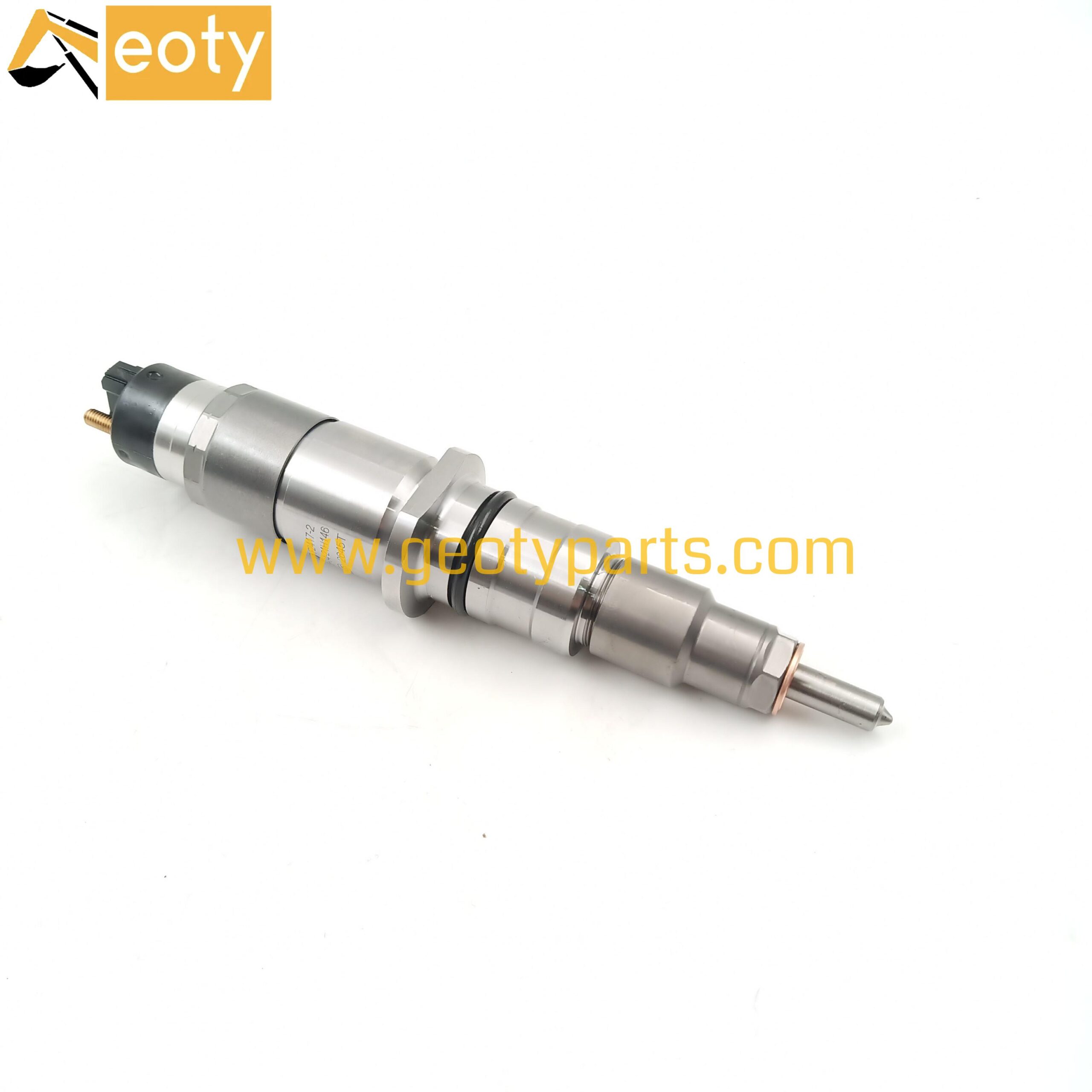 image for Common Rail Injectors 0445120059 6754-11-3011 6754-11-3010 6754-11-3012 QSB6