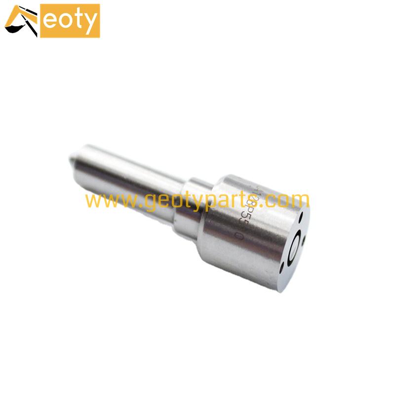 image for Diesel fuel nozzle DSLA128P1510 For injector 0445120059 common rail nozzle 128P1510 For  Cummins QSB 4.5 / QSB 5.9 / QSB 6.7