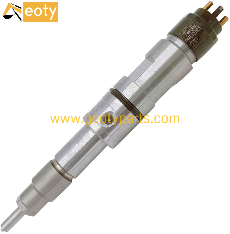 image for Common Rail Injector 0445120389