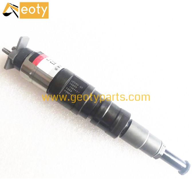 image for original new common rail injector 295050-1020 diesel fuel injector S00001059+7