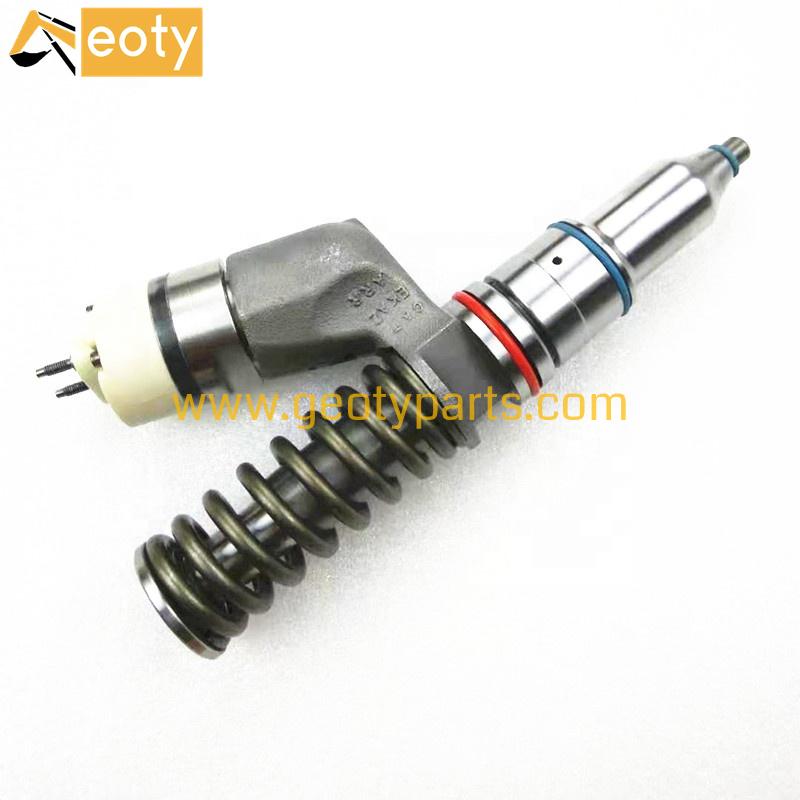 image for diesel fuel injector 249-0705 C13 Engine Fuel Injector 253-0616 253-0618 249-0705 For CAT Excavator 2530616 2530618 2490705