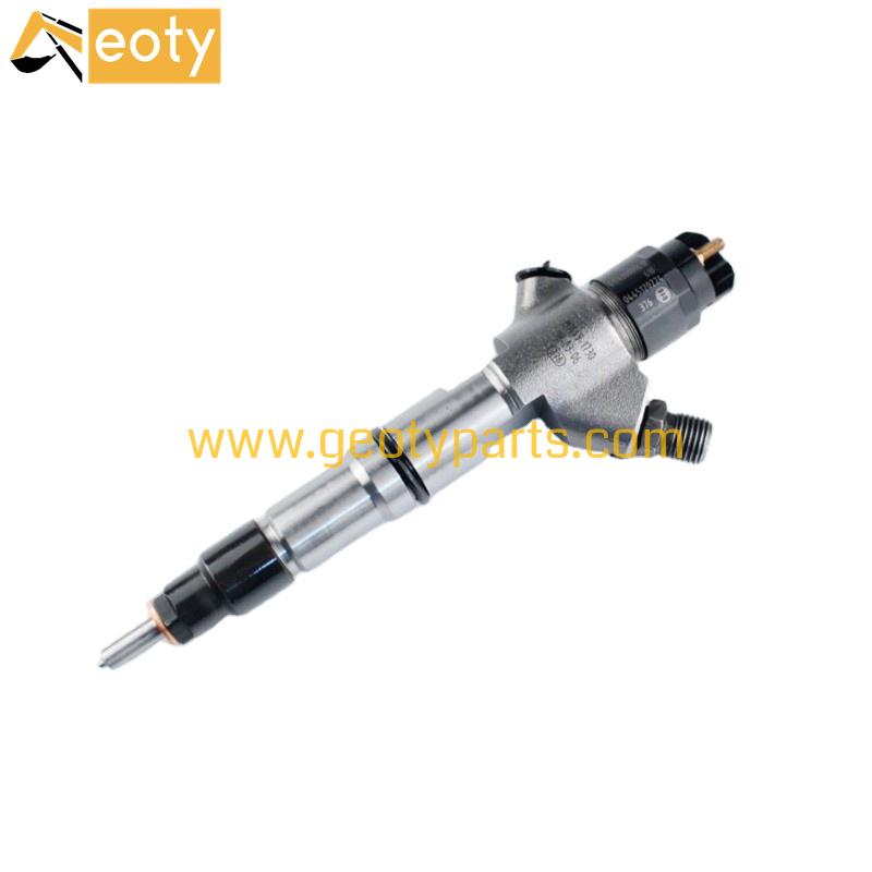 image for diesel fuel injector 0445120226 G6A001112100A38 common rail injector 0445120226 0445120163 0445120433 YC6G