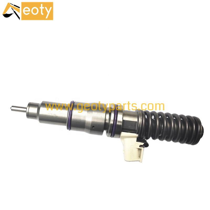 image for Electronic Unit Injectors New Diesel Fuel Injector 3587147 BEBE4C06001 3840043 22027807 For volvo