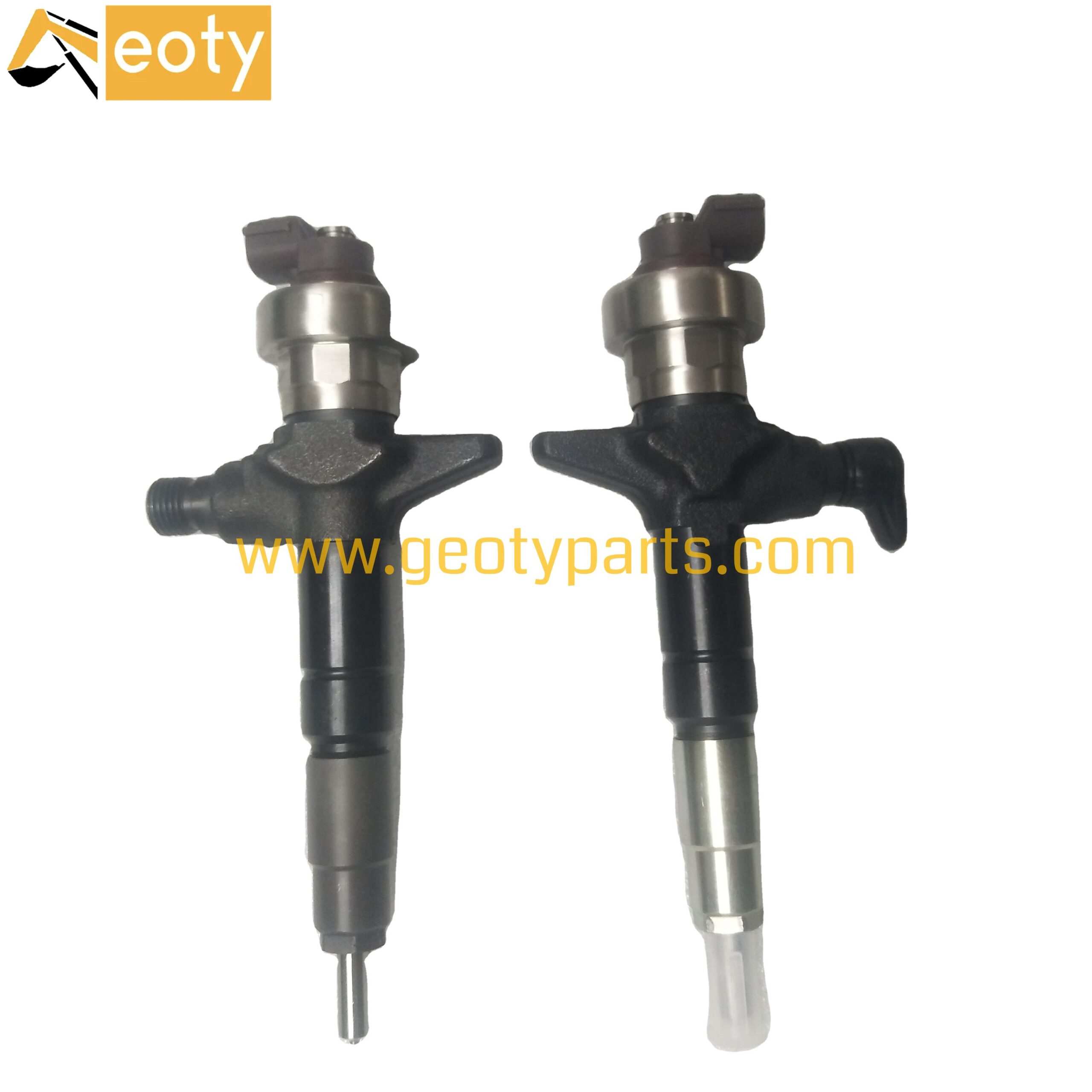 image for 8-98246130-# common rail injector 8-98246130-0 095000-9940 ISUZU D MAX 2.5 D diesel fuel injector 8-98246130-0