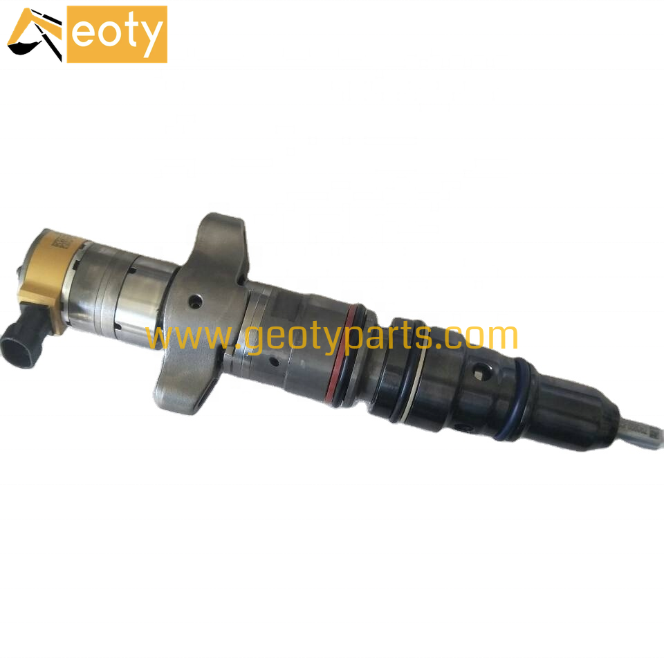 image for High Quality  Common Rail Fuel Injector 387-9436 387-9433 Diesel Fuel Injector 10R2828 10R7222 For CAT E330D Excavator