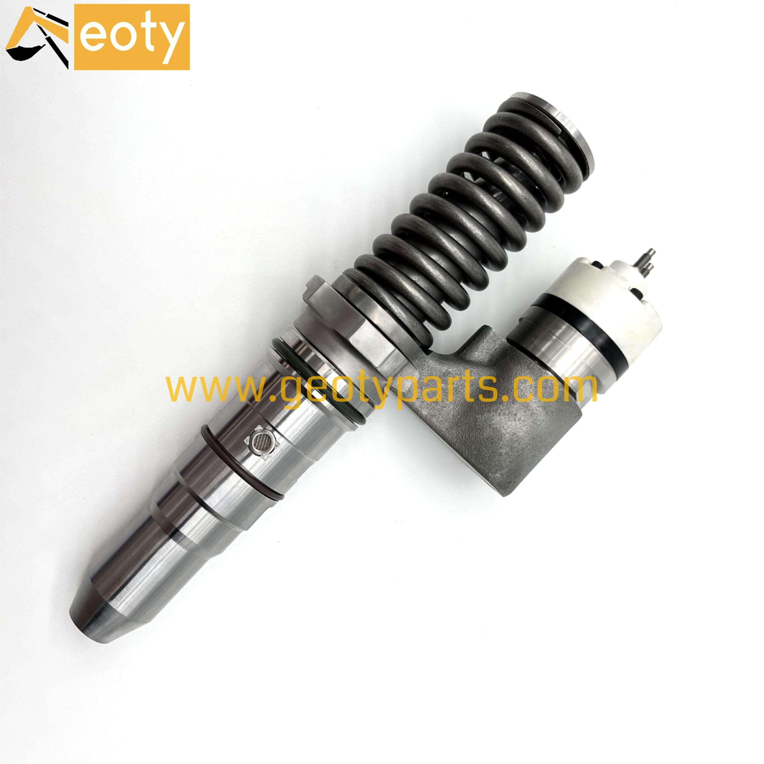 image for 3920206 392-0206 Diesel Injector CAT Injector 20R1270 20R-1270 Fuel Injector For CAT 3512B Engines