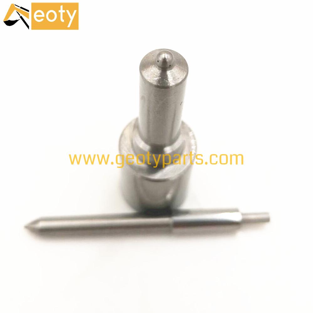 image for spray DSLA134 P604 Injection nozzle 0433175114 Fuel Injector NozzleDSLA134P604 diesel nozzle injector 0 433 175 114