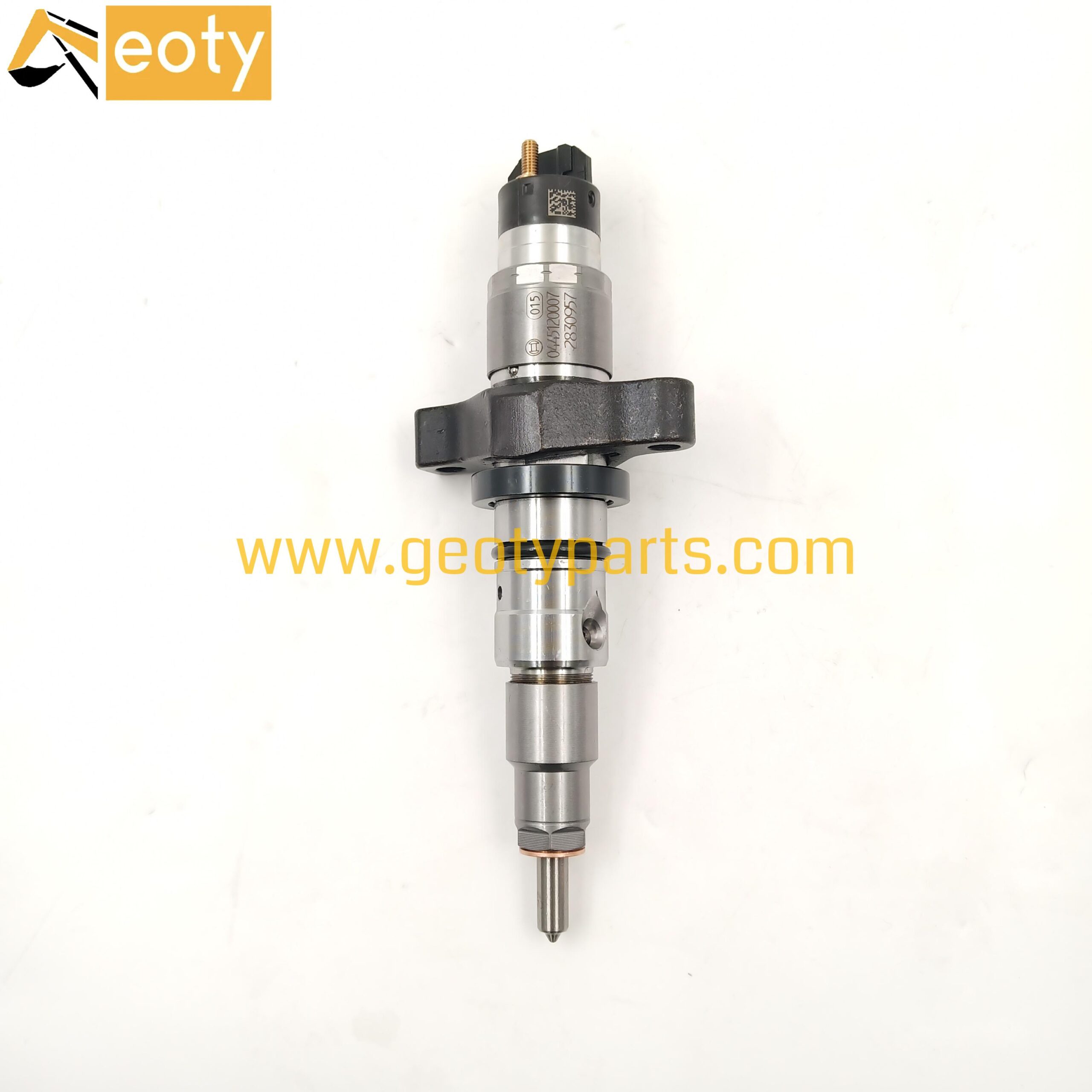 image for Common Rail Fuel Injector 0445120007 Injection Nozzle 2R0198133