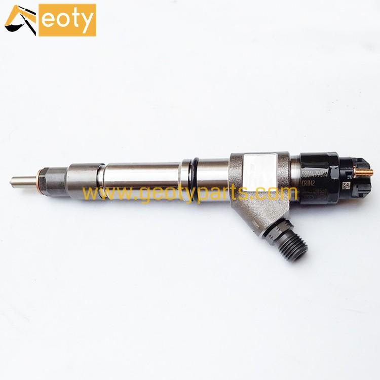 image for Injector 03l130277b/ A2C59513554 For genuine part diesel fuel injector parts