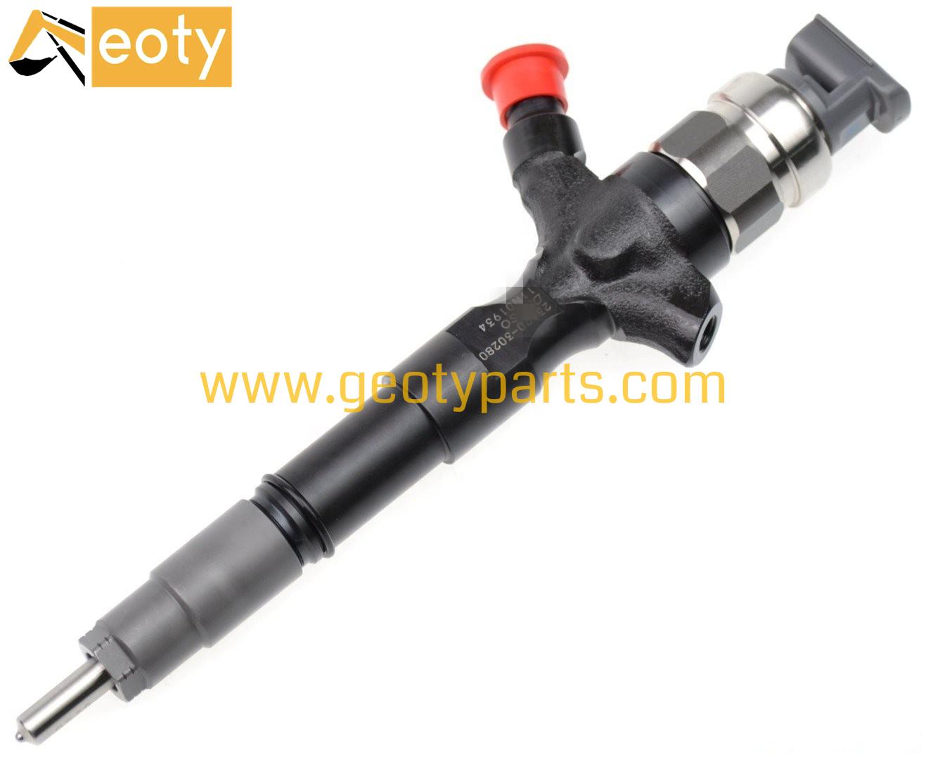 image for 1746967 Genuine BK2Q 9K546 AG d Transit V348 2.2L Diesel Fuel Injector BK2Q 9K546 AF