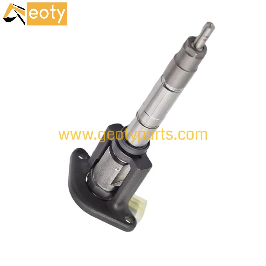 image for Genuine brand new Common Rail Diesel Fuel injection Nozzle 0445120073 0986435550 ME194299 fuel injector For Mitsubishi 4M50