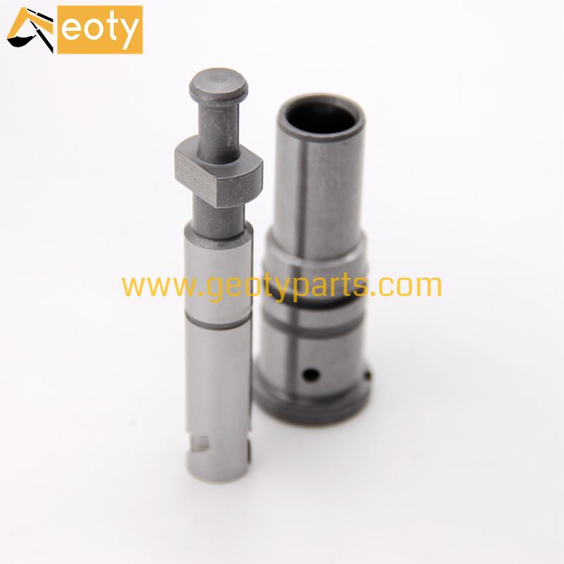 image for diesel injector pump plunger 1341514820 P128 fuel injection pump plunger&amp;element P128 barrel assembly 134151-4820 P128