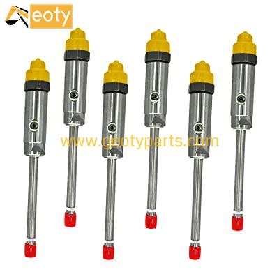 image for Extractor pencil injector 4W7018 diesel injection nozzle 4W7018 fuel nozzle injector 4W7018 For cat 3406B