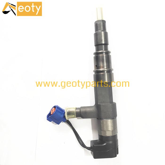 image for assembies fuel common rail injector 0445120095