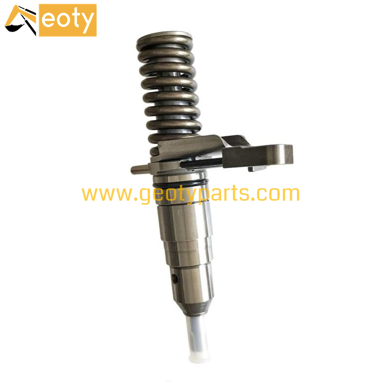 image for For Cateripillar/CAT 3116  diesel injector 4P-2995  0R8471 4P2995 engine auto spare parts fule injector 4P2995  4P-2995