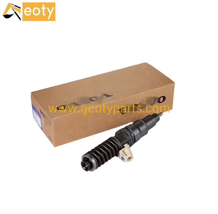 image for diesel fuel injector 20440388 20363749 3803654 For VOLVO FM/FH/NH 12  B12 FM9 D12D common rail injector 20440388 BEBE4C01001