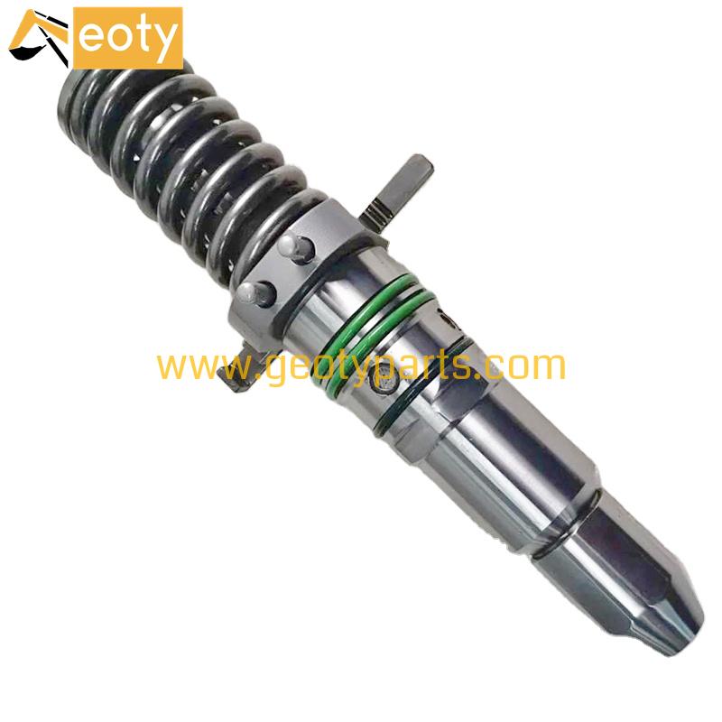 image for 4P9075 diesel fuel injector 4P9075 4P-9075 0R3051 0R-3051For Caterpillar  3508 3512 3516 Engines good quality auto spare parts