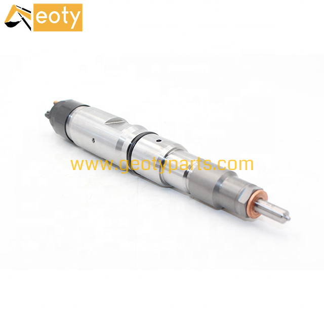 image for new diesel Common Rail Fuel Injector 0445120078