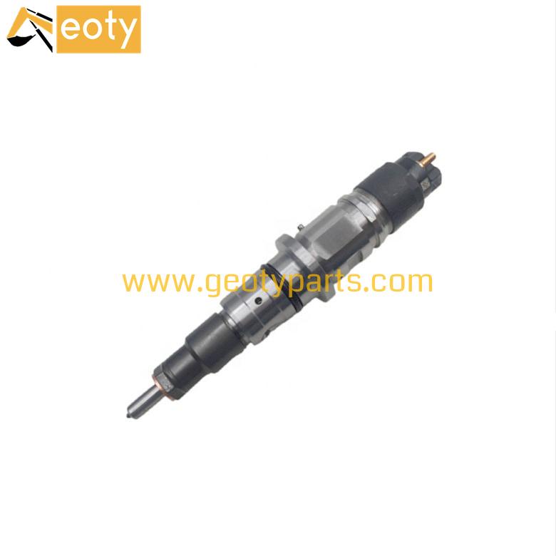 image for new diesel fuel injector 0986435552 0445120057 For IVECO / Case New Holland