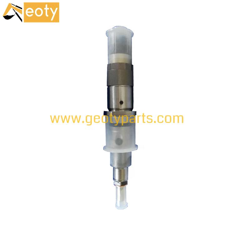 image for diesel pump injector 0445120123 fuel diesel nozzle injection 0 445 120 123 For CUMMINS sprayer nozzle diesel injector