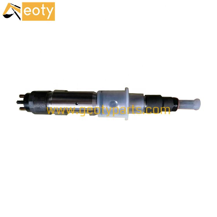 image for 0445120217  0445120219 new diesel Common Rail Fuel Injector 0445120217 0445120219