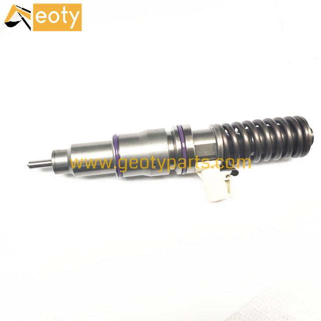 image for New Diesel Fuel Injector 21569191 For VO-LVO Del-phi 20972225 BEBE4D16001 BEBE4N01001 For D11C 21506699 21569191 21506699