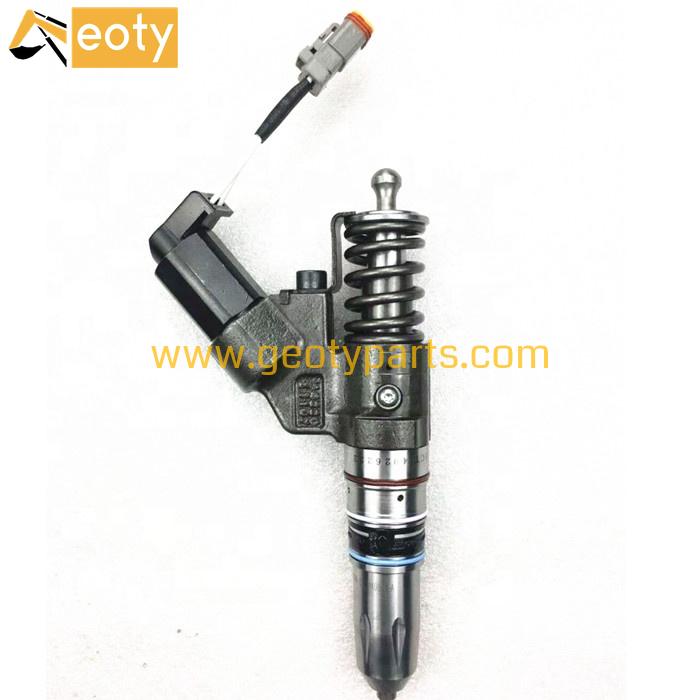 image for QSM11 diesel fuel injector 4026222 4903472 4062851 For cummins engine QSM11